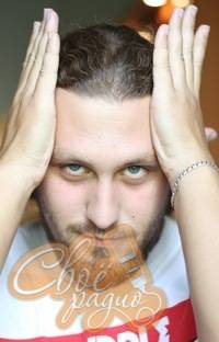 Павел Пиковский и группа Хьюго